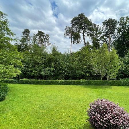 Apartament Oscar'S Sunset Am Seewald Friedrichshafen Zewnętrze zdjęcie