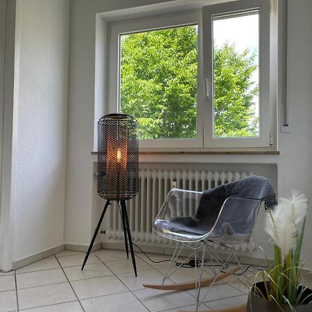 Apartament Oscar'S Sunset Am Seewald Friedrichshafen Zewnętrze zdjęcie