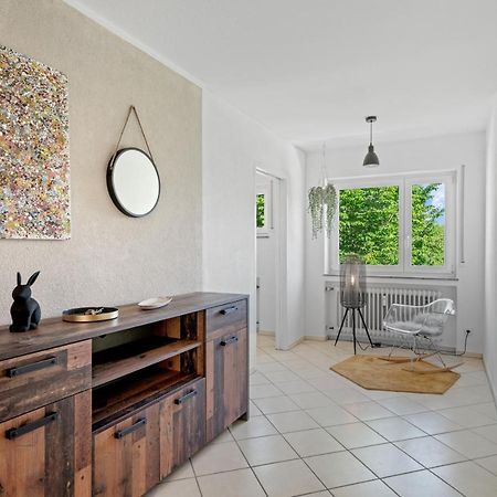Apartament Oscar'S Sunset Am Seewald Friedrichshafen Zewnętrze zdjęcie