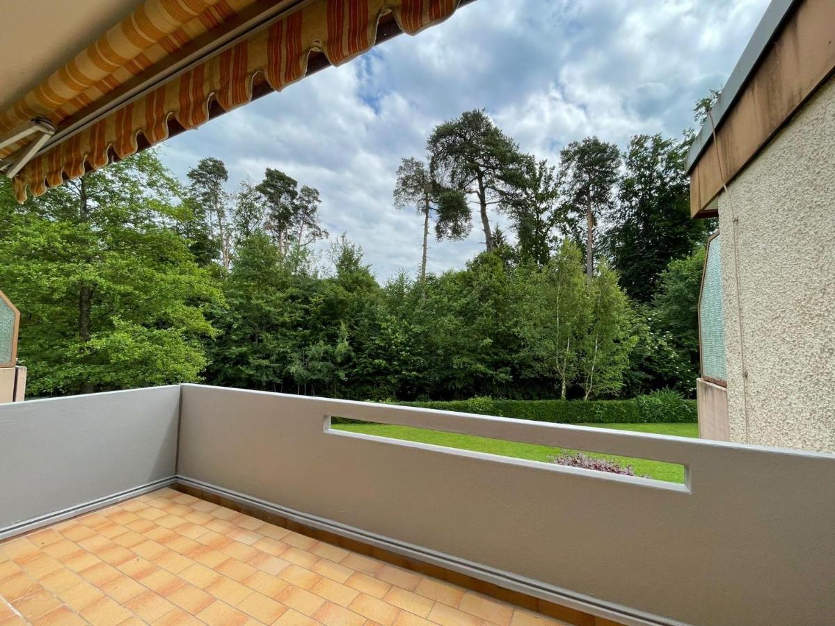 Apartament Oscar'S Sunset Am Seewald Friedrichshafen Zewnętrze zdjęcie