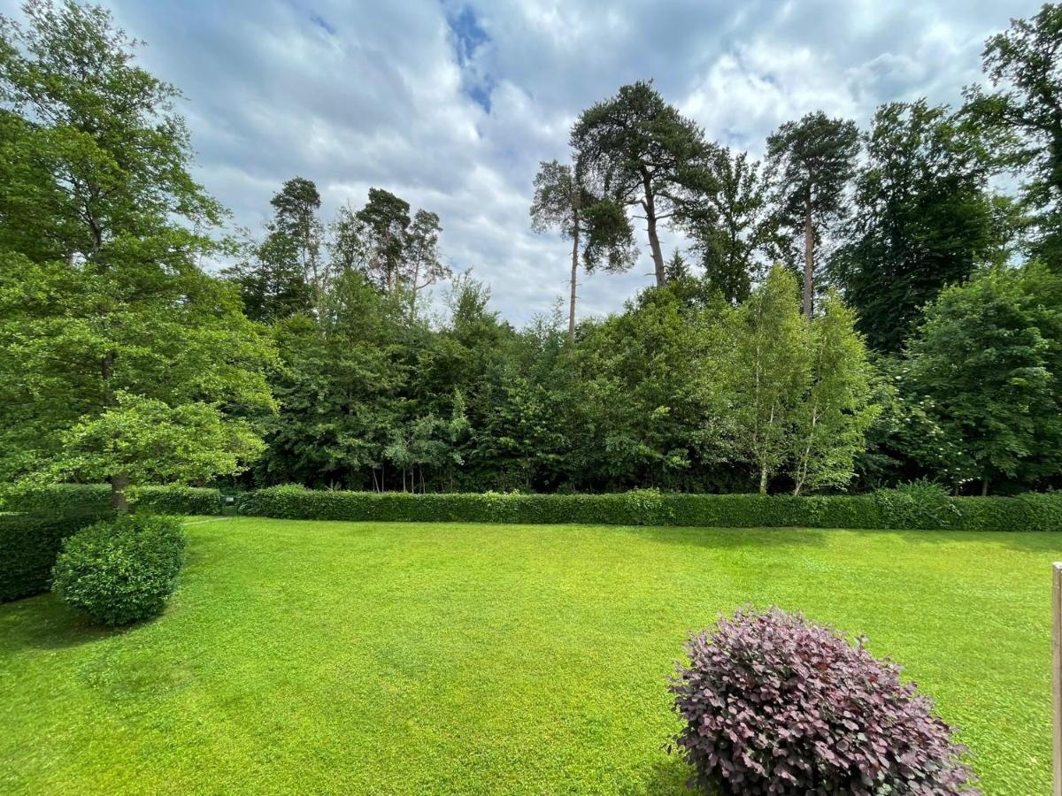 Apartament Oscar'S Sunset Am Seewald Friedrichshafen Zewnętrze zdjęcie