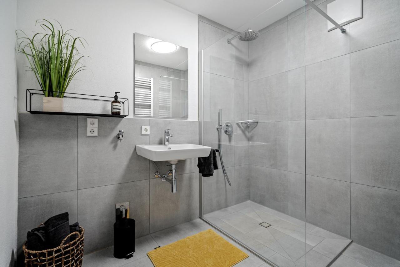 Apartament Oscar'S Sunset Am Seewald Friedrichshafen Zewnętrze zdjęcie
